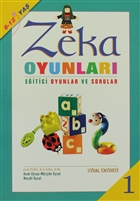 Zeka Oyunlar 1 Uysal Yaynevi
