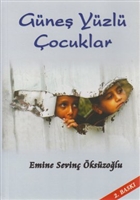 Gne Yzl ocuklar rn Yaynlar