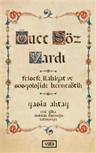 nce Sz Vard Vadi Yaynlar