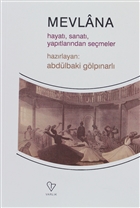 Mevlana Hayat, Sanat, Yaptlarndan Semeler Varlk Yaynlar
