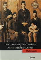 Cemilpaazadeyen Dyarbekr u Neteweperwerya Kurd Vate Yaynevi