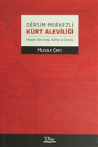 Dersim Merkezli Krt Alevilii Vate Yaynevi