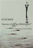 Yrmek - Sertav iya`ya Mektuplar Vate Yaynevi