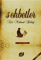 Sohbetler Vefa Yaynlar