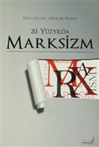 20. Yzylda Marksizm Versus Kitap Yaynlar