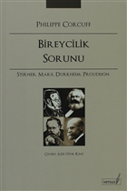 Bireycilik Sorunu Versus Kitap Yaynlar