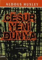 Cesur Yeni Dnya Yaba Yaynlar