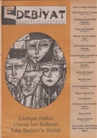 Yaba Edebiyat Dergisi Say: 1 Yaba Yaynlar