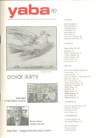 Yaba Edebiyat Dergisi Say: 80 Yaba Yaynlar