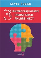 3 Saniyede Karnzdaki nsan Nasl Anlarsnz? Yakamoz Yaynevi