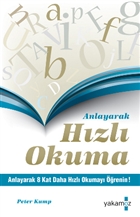 Anlayarak Hzl Okuma Yakamoz Yaynevi