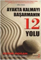 Ayakta Kalmay Baarmann 12 Yolu Yakamoz Yaynevi