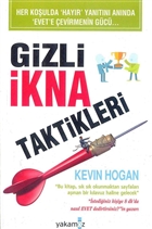 Gizli kna Taktikleri Yakamoz Yaynevi