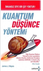 Kuantum Dnce Yntemi Yakamoz Yaynevi