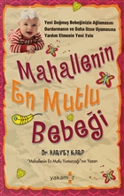 Mahallenin En Mutlu Bebei Yakamoz Yaynevi