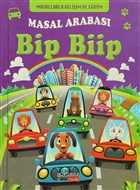 Masal Arabas Bip Biip Yakamoz Yaynevi