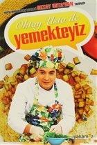 Oktay Usta ile Yemekteyiz Yakamoz Yaynevi