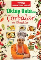 Oktay Usta`dan orbalar ve Ekmekler Yakamoz Yaynevi