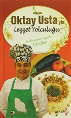 Oktay Usta`yla Lezzet Yolculuu Yakamoz Yaynevi