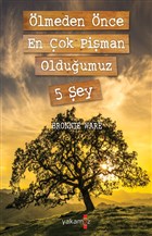 lmeden nce En ok Piman Olduumuz 5 ey Yakamoz Yaynevi