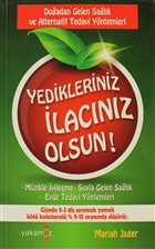 Yedikleriniz lacnz Olsun! Yakamoz Yaynevi