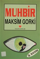 Muhbir (1. Hamur) Yaln Yaynlar