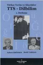 Tts - Dilbilim 1. Derleme Yaln Yaynclk