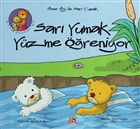 Sar Yumak Yzme reniyor Ya-Pa Yaynlar