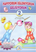 Yapyorum Eleniyorum Geliiyorum 2 (3-4 Ya) Ya-Pa Yaynlar