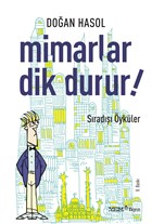 Mimarlar Dik Durur! YEM Yayn