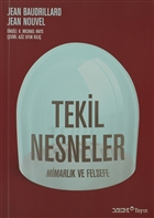 Tekil Nesneler YEM Yayn