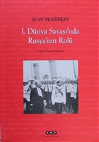 1. Dnya Sava`nda Rusya`nn Rol Yap Kredi Yaynlar