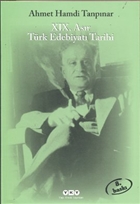 19. Asr Trk Edebiyat Tarihi Yap Kredi Yaynlar