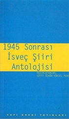 1945 Sonras sve iiri Antolojisi Yap Kredi Yaynlar