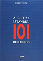 A City: stanbul 101 Building Yap Kredi Yaynlar Sanat