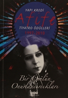 Afife Tiyatro Ödülleri 1997-2010 Yapı Kredi Yayınları