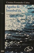 Agatha ile stanbul`da Yap Kredi Yaynlar