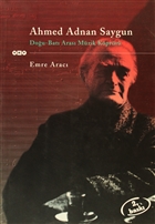 Ahmed Adnan Saygun Dou - Bat Aras Mzik Kprs Yap Kredi Yaynlar