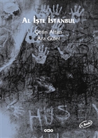 Al te stanbul Yap Kredi Yaynlar Sanat