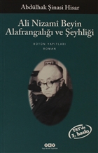 Ali Nizami Beyin Alafrangal ve eyhlii Yap Kredi Yaynlar