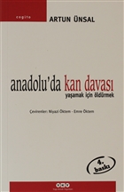 Anadolu`da Kan Davas Yap Kredi Yaynlar