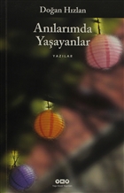 Anlarmda Yaayanlar Yap Kredi Yaynlar