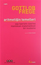 Aritmetiğin Temelleri Yapı Kredi Yayınları