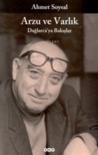 Arzu ve Varlk Dalarca`ya Bak Yap Kredi Yaynlar
