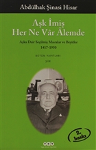 Ak mi Her Ne Var Alemde Yap Kredi Yaynlar