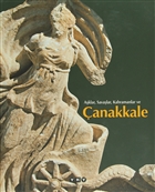 Aklar, Savalar, Kahramanlar ve anakkale Yap Kredi Yaynlar Sanat
