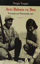 Avc Babam ve Ben Yap Kredi Yaynlar