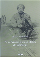 Avc Prenses Zeyneb Halim le Sohbetler Yap Kredi Yaynlar