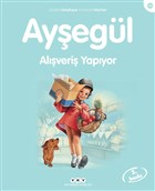 Ayegl Alveri Yapyor Yap Kredi Yaynlar