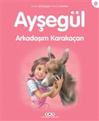 Ayegl Arkadam Karakaan Yap Kredi Yaynlar